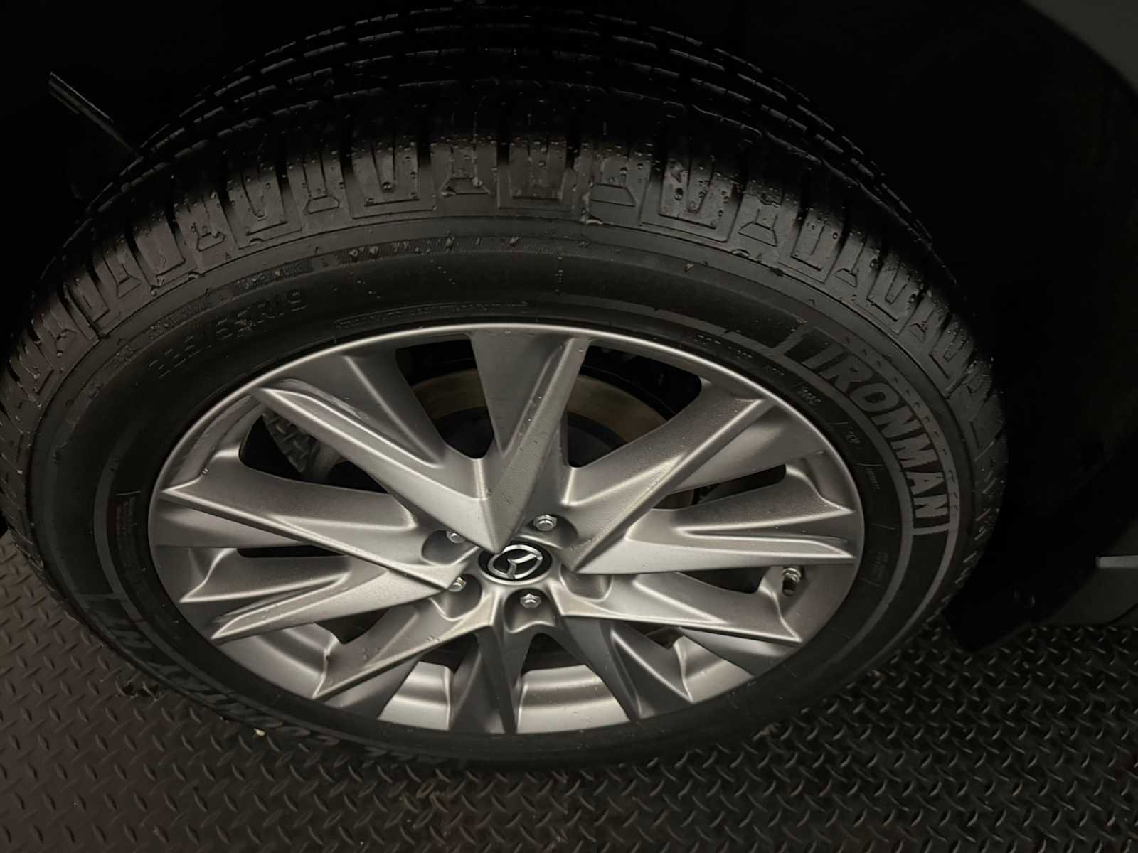 Used 2019 MAZDA CX-5 Grand Touring w/ GT Premium Package image 13