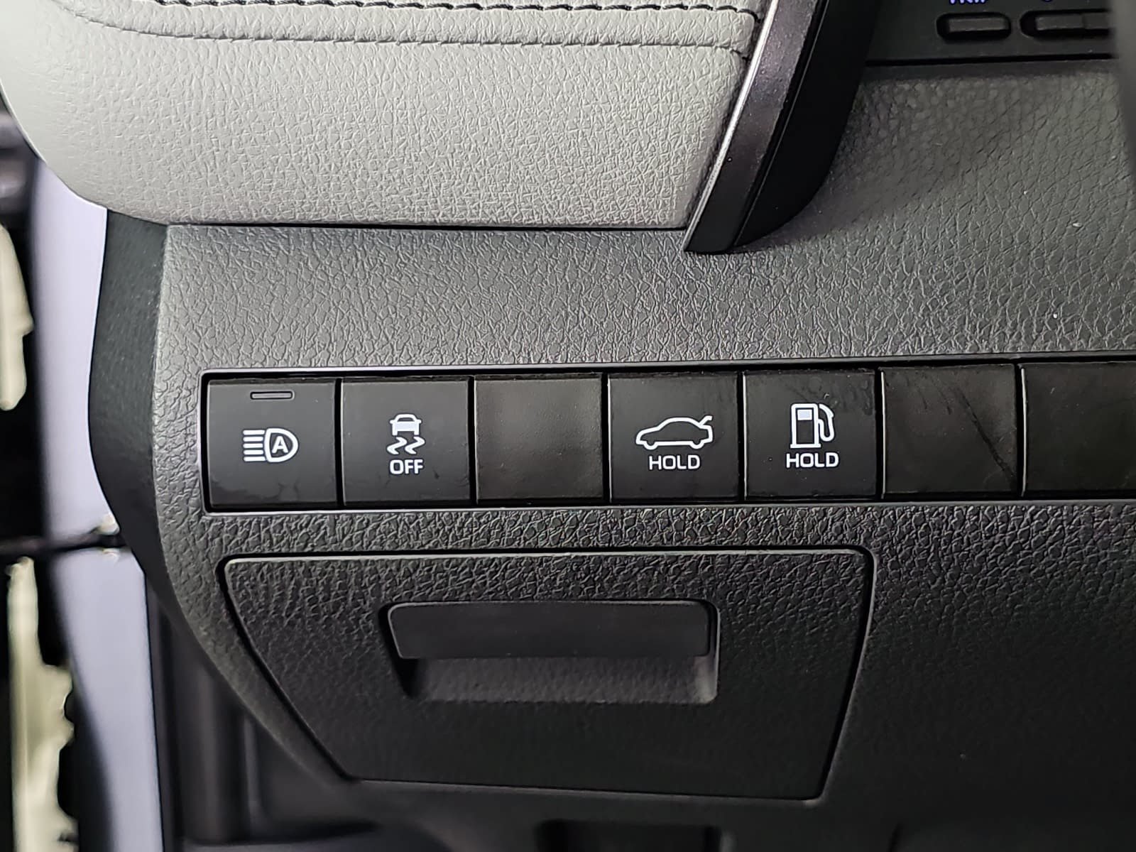 Used 2023 Toyota Camry SE FWD image 24