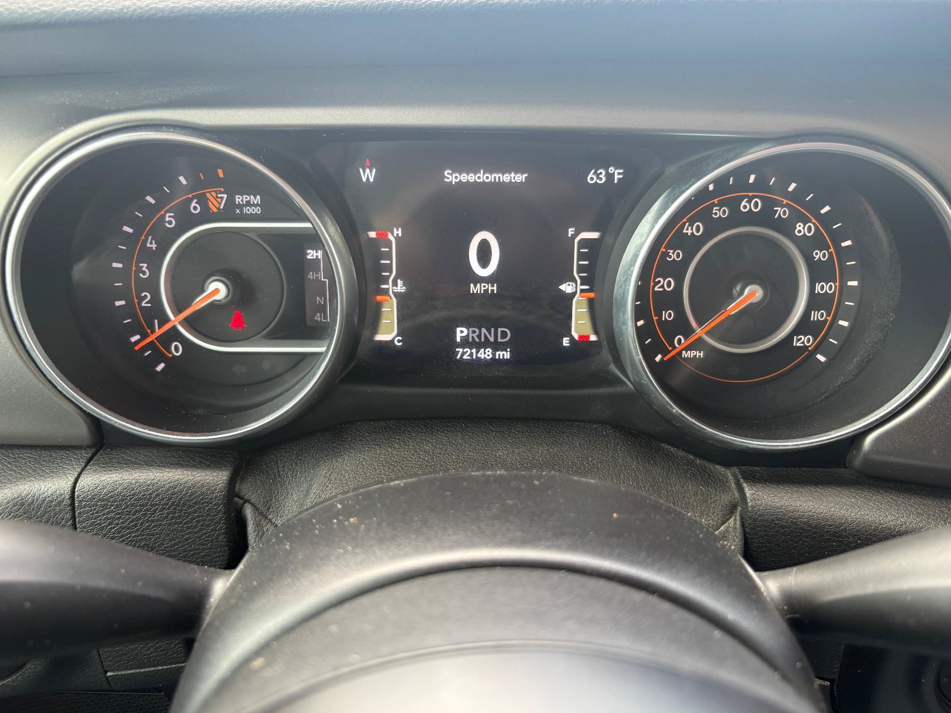Used 2020 Jeep Wrangler Unlimited Sport AWD/4WD image 21