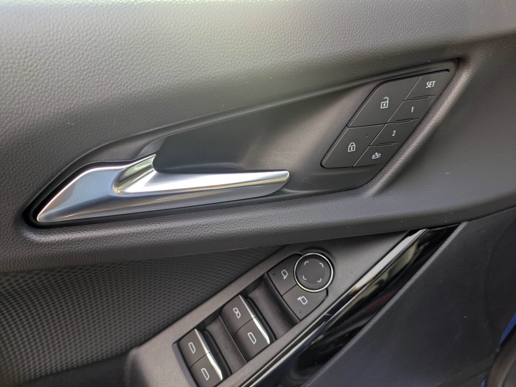 New 2026 Chevrolet Equinox RS w/ Convenience Package III image 13