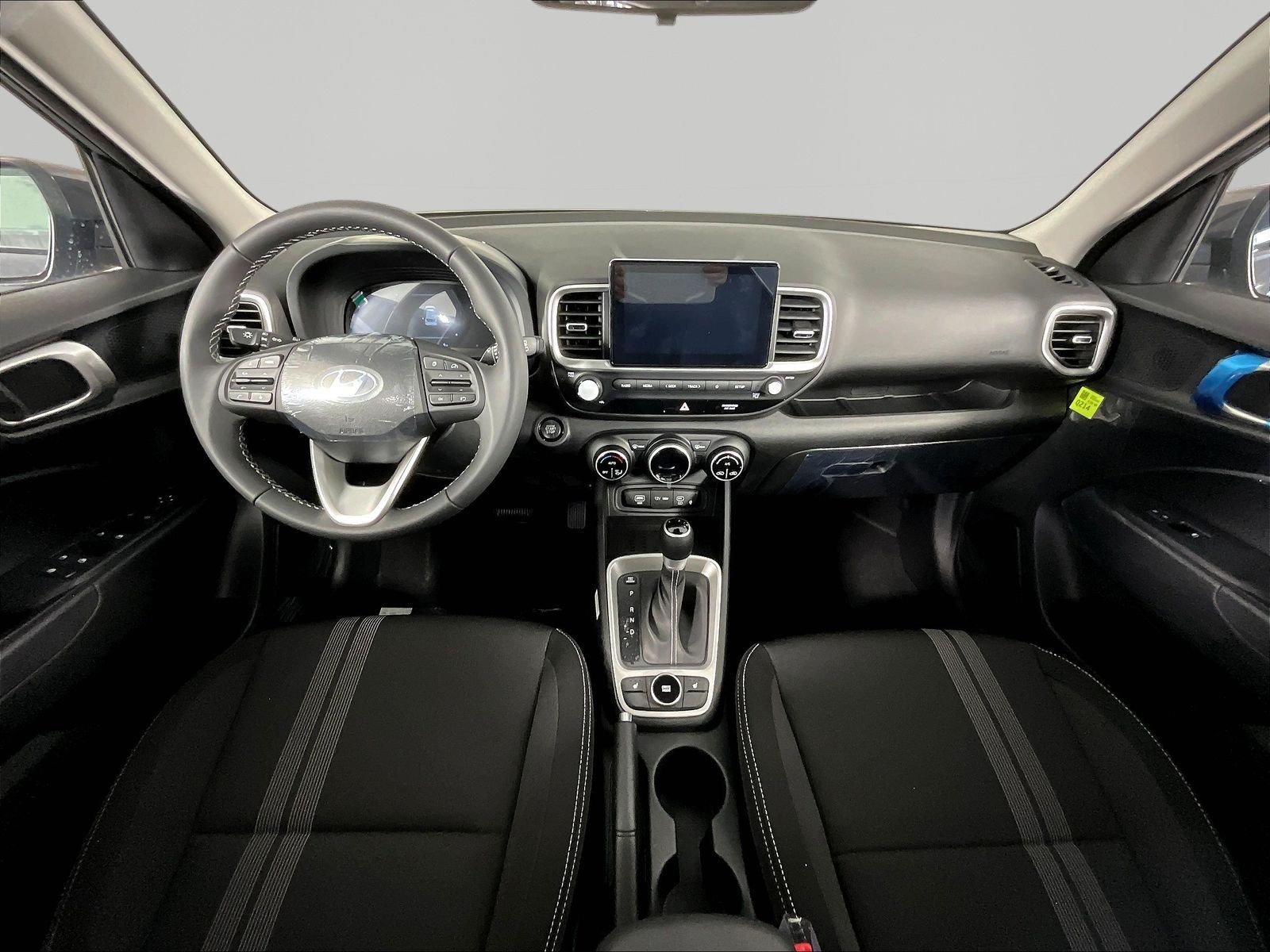 New 2026 Hyundai Venue SEL FWD image 10