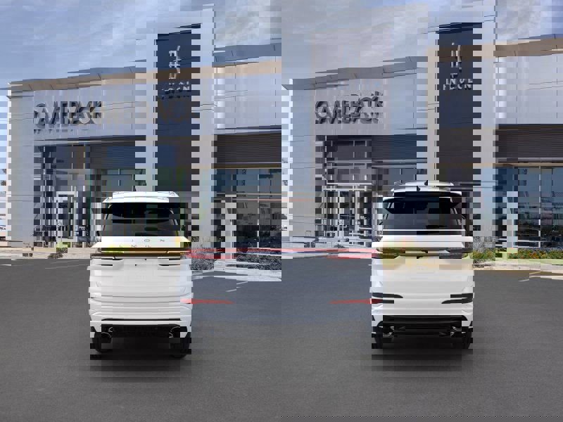 New 2024 Lincoln Corsair Grand Touring w/ Equipment Group 302A image 5