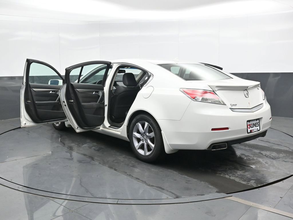 Used 2013 Acura TL w/ Technology Package FWD image 30