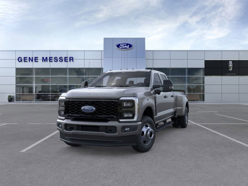 New 2026 Ford F350 XL w/ STX Appearance Package image 21