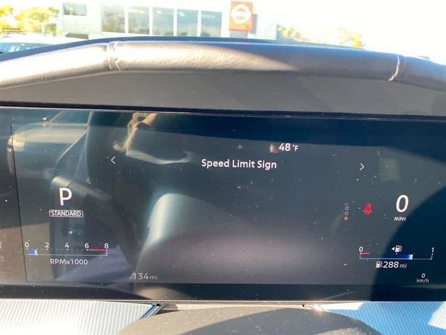 New 2026 Nissan Murano Platinum w/ Cargo Package AWD/4WD image 15