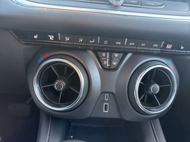 Used 2024 Chevrolet Blazer LT image 18