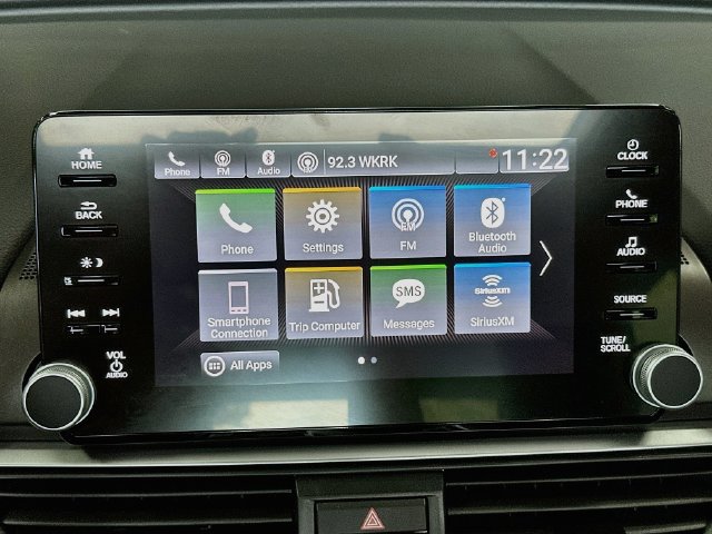Used 2018 Honda Accord EX-L image 15