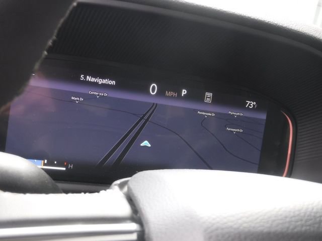 New 2026 Jeep Grand Wagoneer 4WD image 56