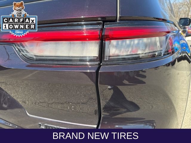 Used 2023 Jeep Grand Cherokee L Limited w/ Black Appearance Package image 38