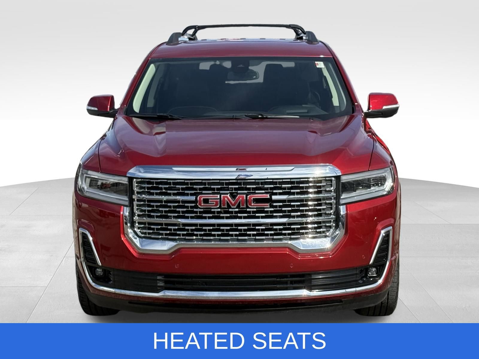 Used 2023 GMC Acadia Denali image 16