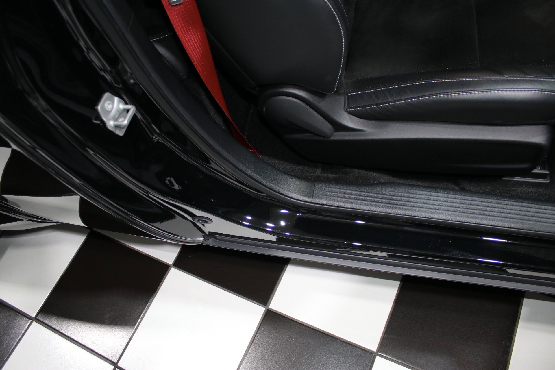 Used 2018 Dodge Challenger SRT Demon image 40