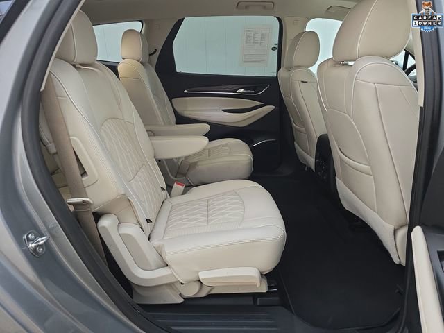 Used 2023 Buick Enclave Avenir w/ Avenir Technology Package image 38