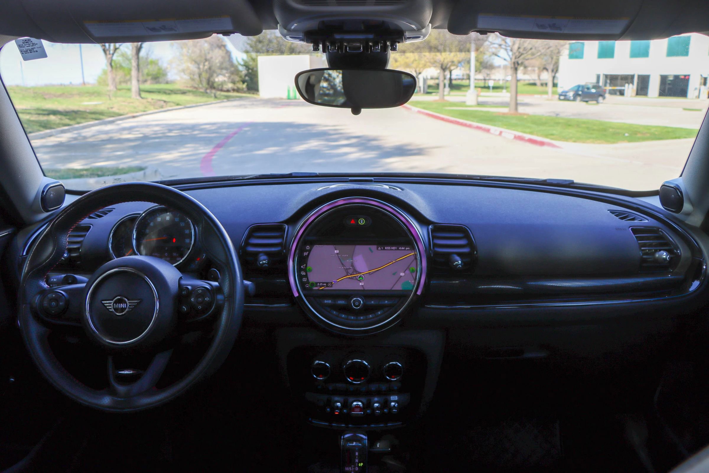 Used 2020 MINI Cooper Clubman S image 25