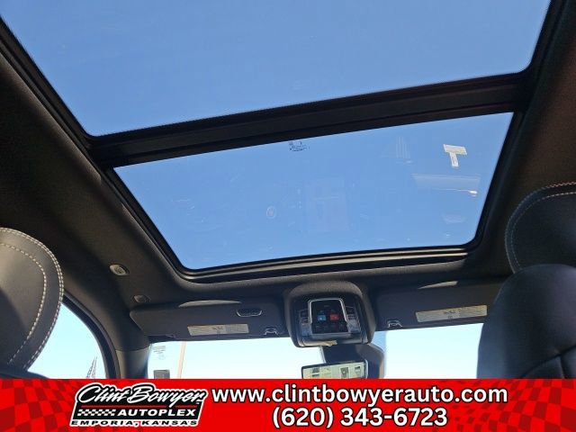 New 2026 RAM 1500 RHO w/ RHO Level 1 Equipment Group image 37
