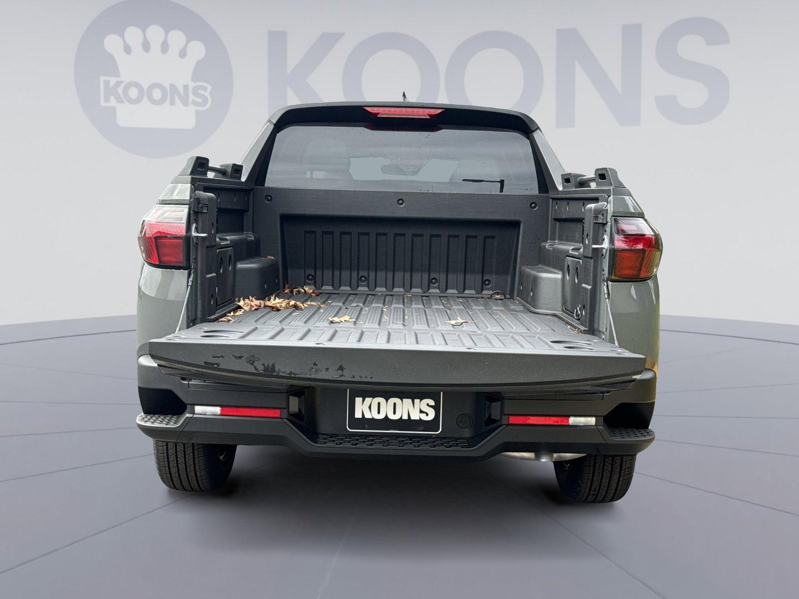 New 2026 Hyundai Santa Cruz SEL image 24