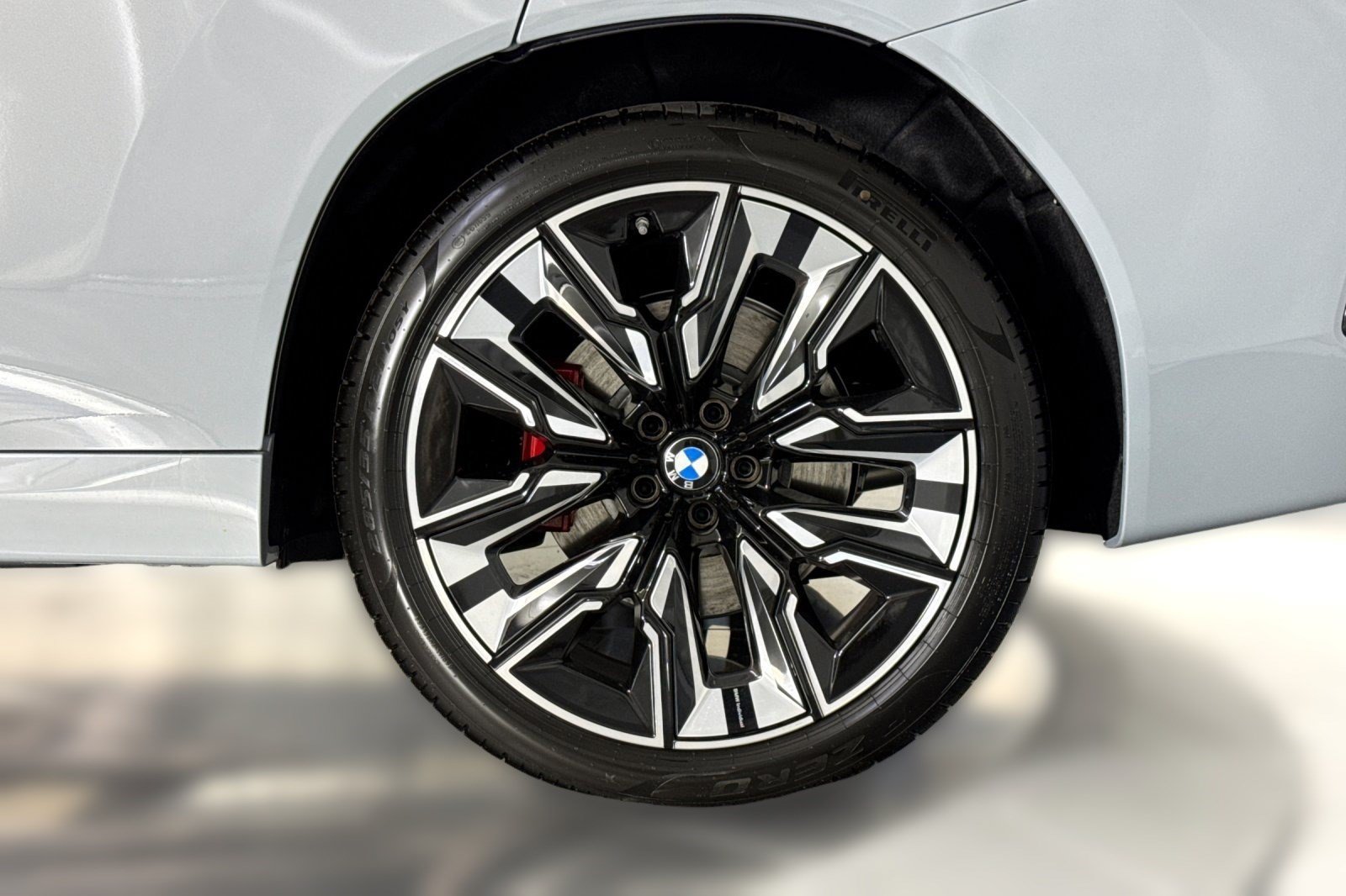 New 2026 BMW X3 M50 w/ Premium Package AWD/4WD image 12