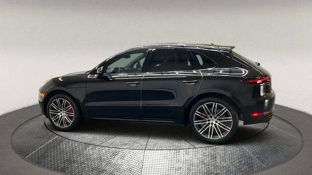 Used 2018 Porsche Macan GTS w/ Premium Package Plus image 5