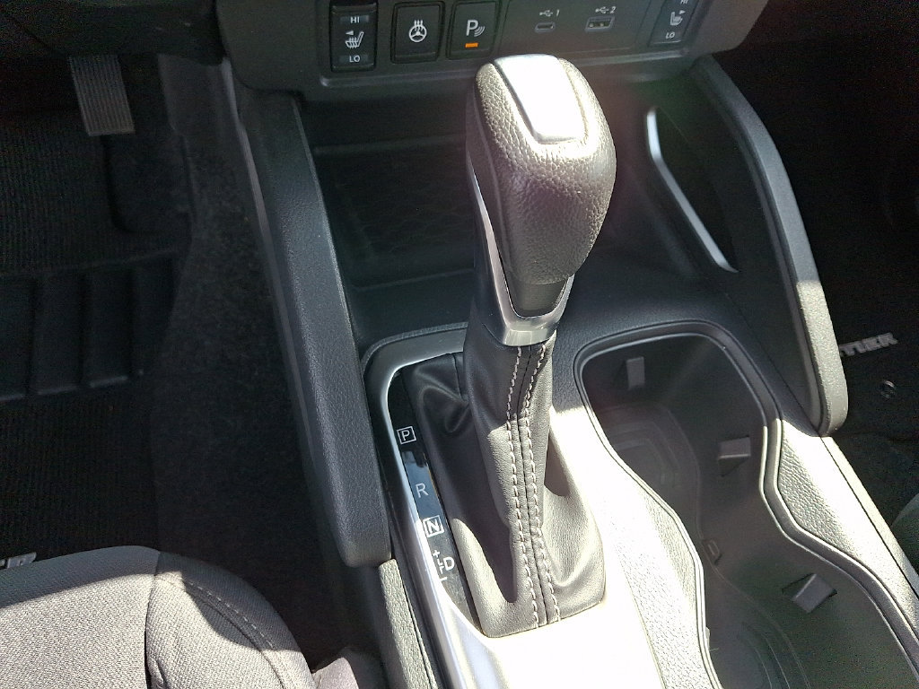 Certified 2024 Nissan Frontier SV w/ Technology Package AWD/4WD image 15