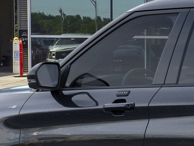 New 2026 Ford Explorer ST-Line image 20