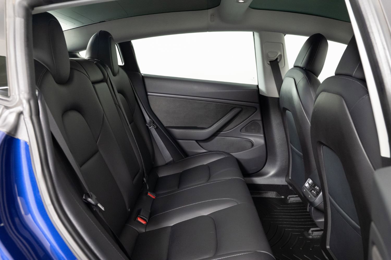 Used 2019 Tesla Model 3 Long Range image 22