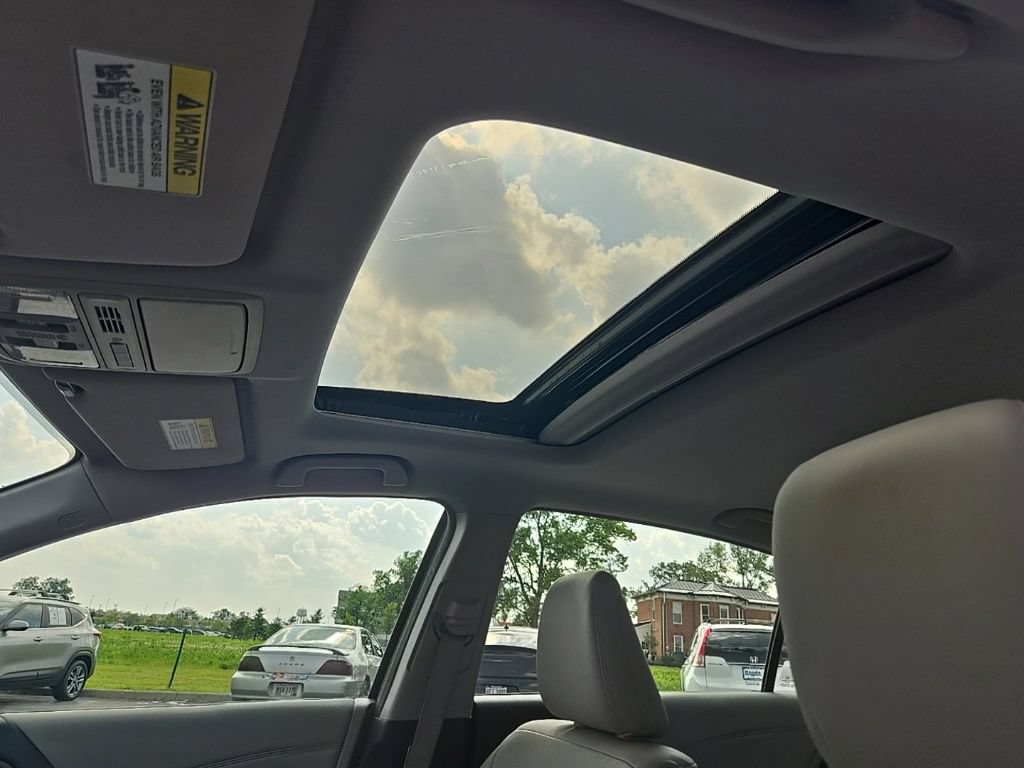 Used 2015 Honda Accord EX-L image 18