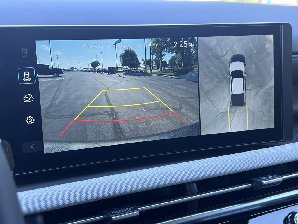 New 2026 Hyundai Santa Cruz Limited image 31