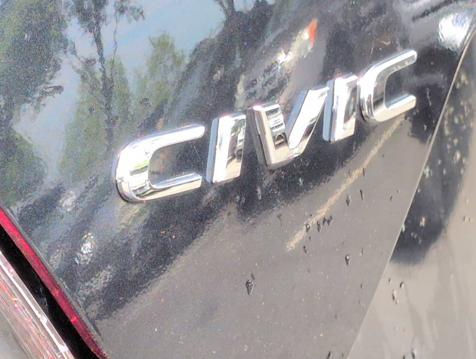 Used 2020 Honda Civic LX image 13