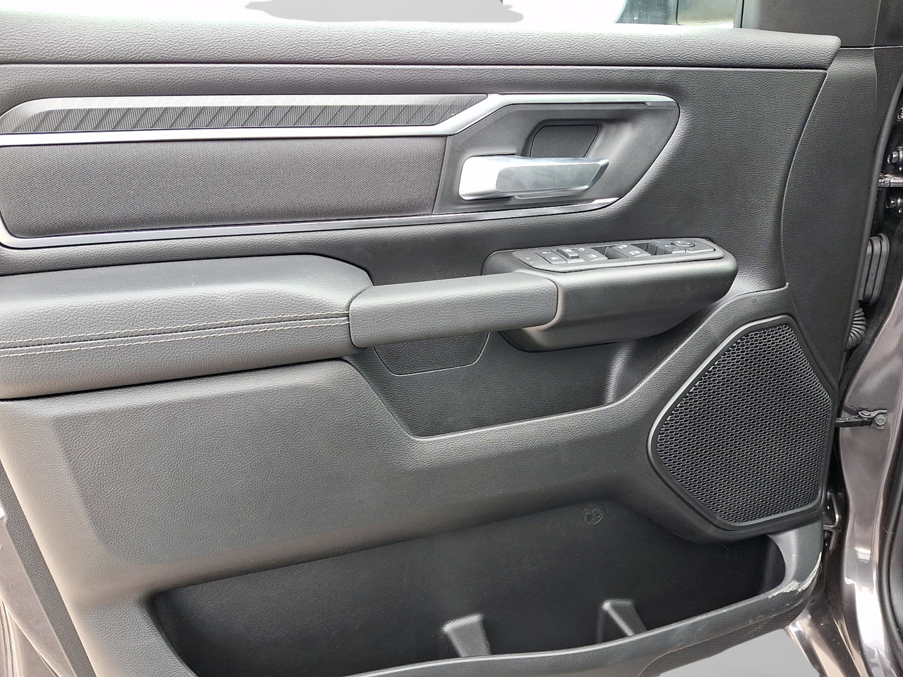 New 2026 RAM 1500 Big Horn image 8