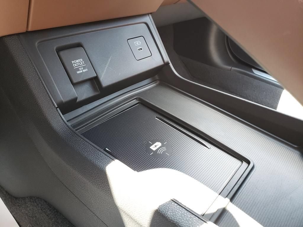 Used 2023 Acura RDX AWD w/ Advance Package image 31