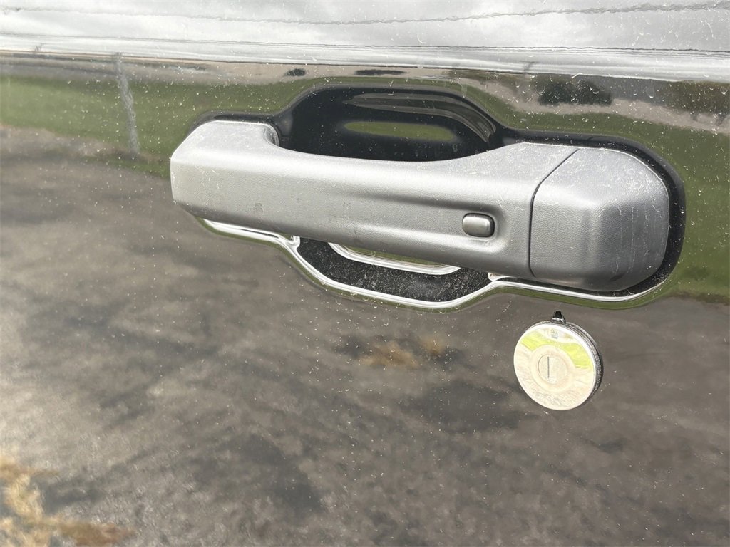 New 2026 Jeep Wrangler Unlimited image 12