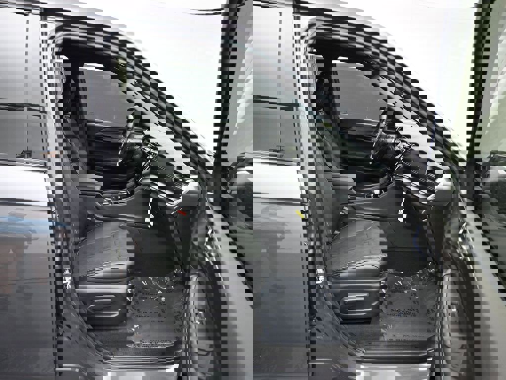 New 2025 Jeep Grand Cherokee Altitude image 25