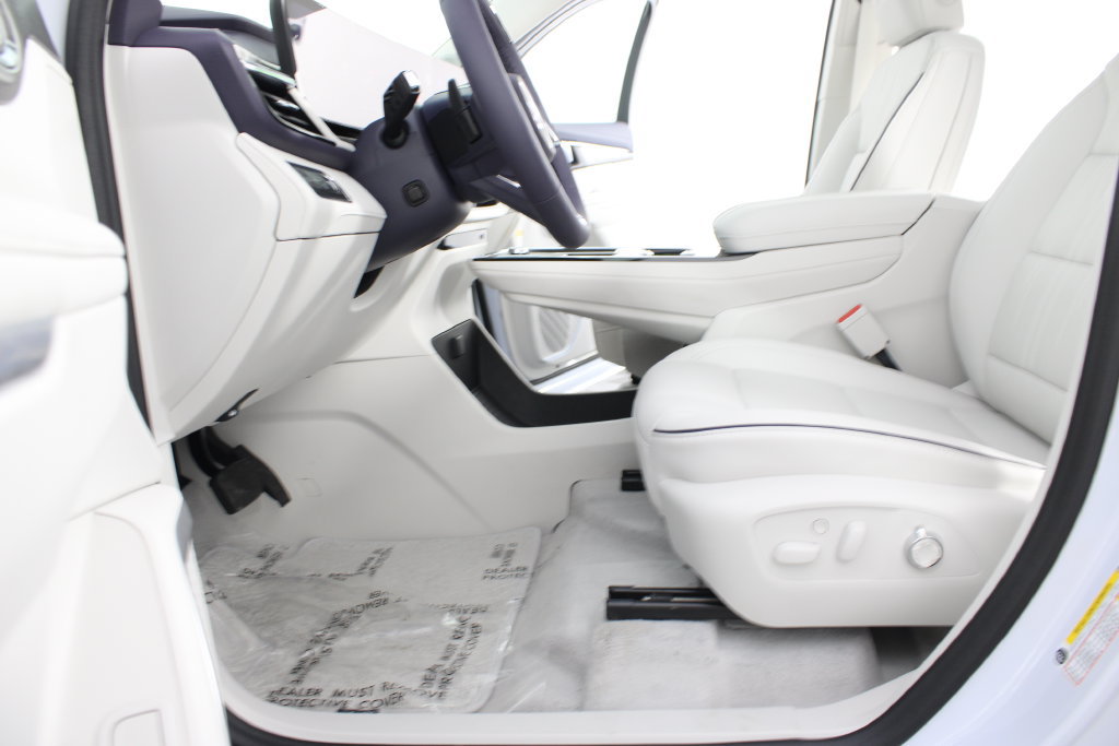 New 2027 Buick Enclave Avenir AWD/4WD image 18