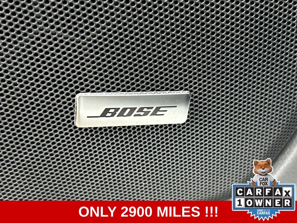 Certified 2022 Nissan Sentra SR w/ SR Premium Package FWD image 24