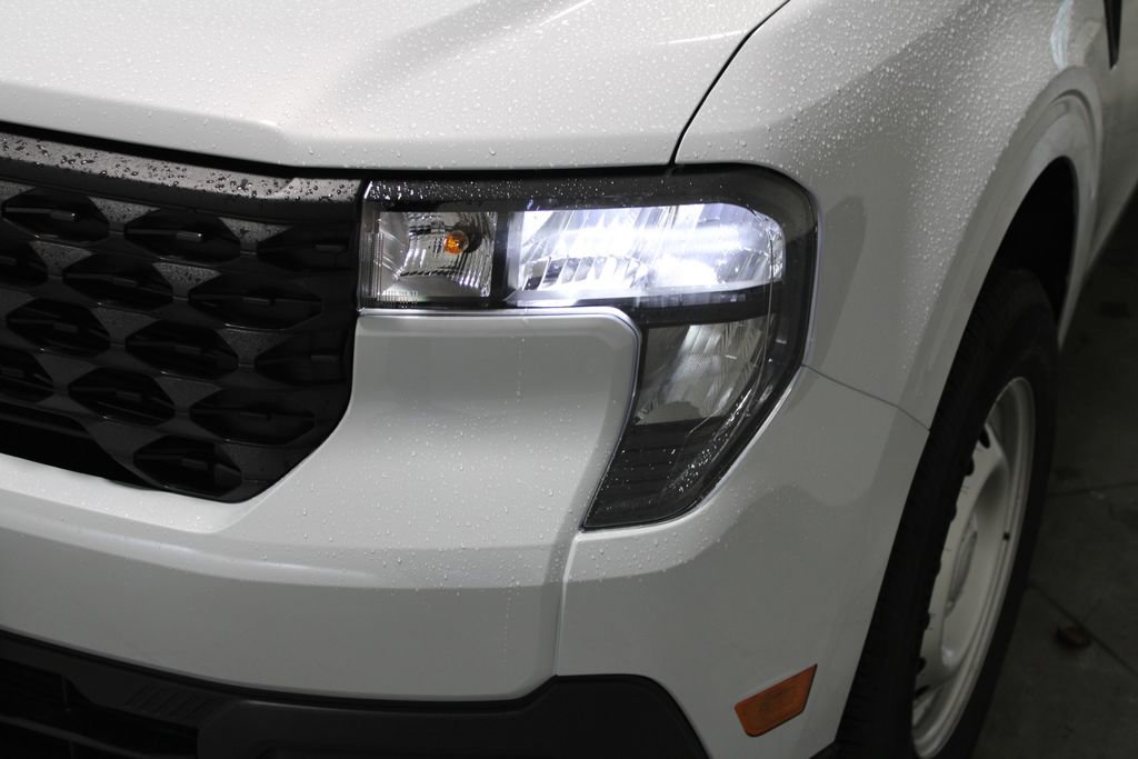 New 2025 Ford Maverick XL w/ 4K Tow Package image 50