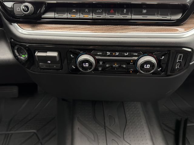 New 2026 Chevrolet Silverado 1500 LT w/ Texas Edition Plus RWD image 15
