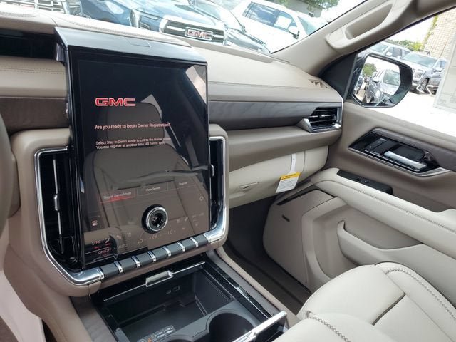 New 2026 GMC Yukon Denali RWD image 26