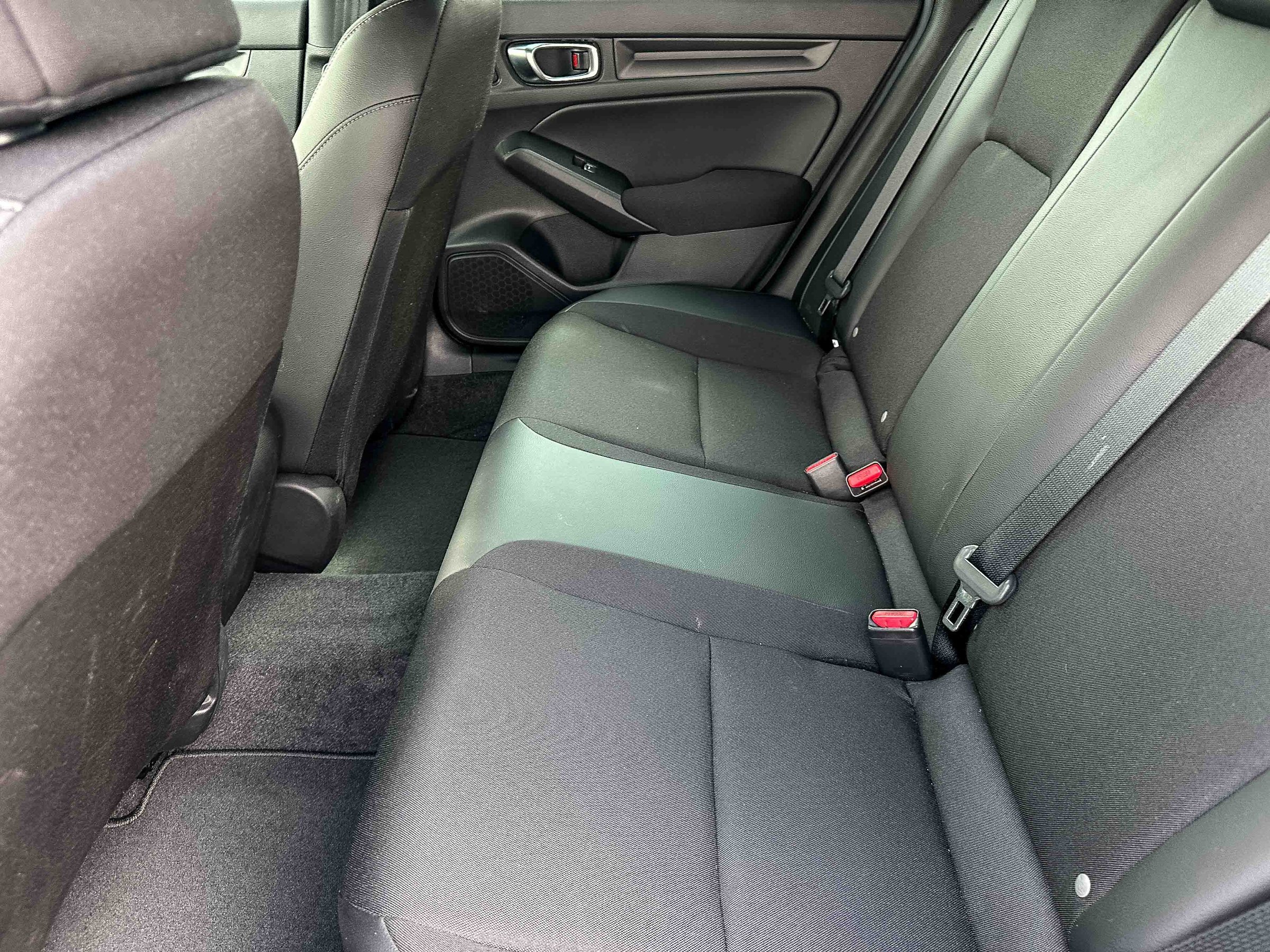 Used 2026 Honda Civic Sport image 18
