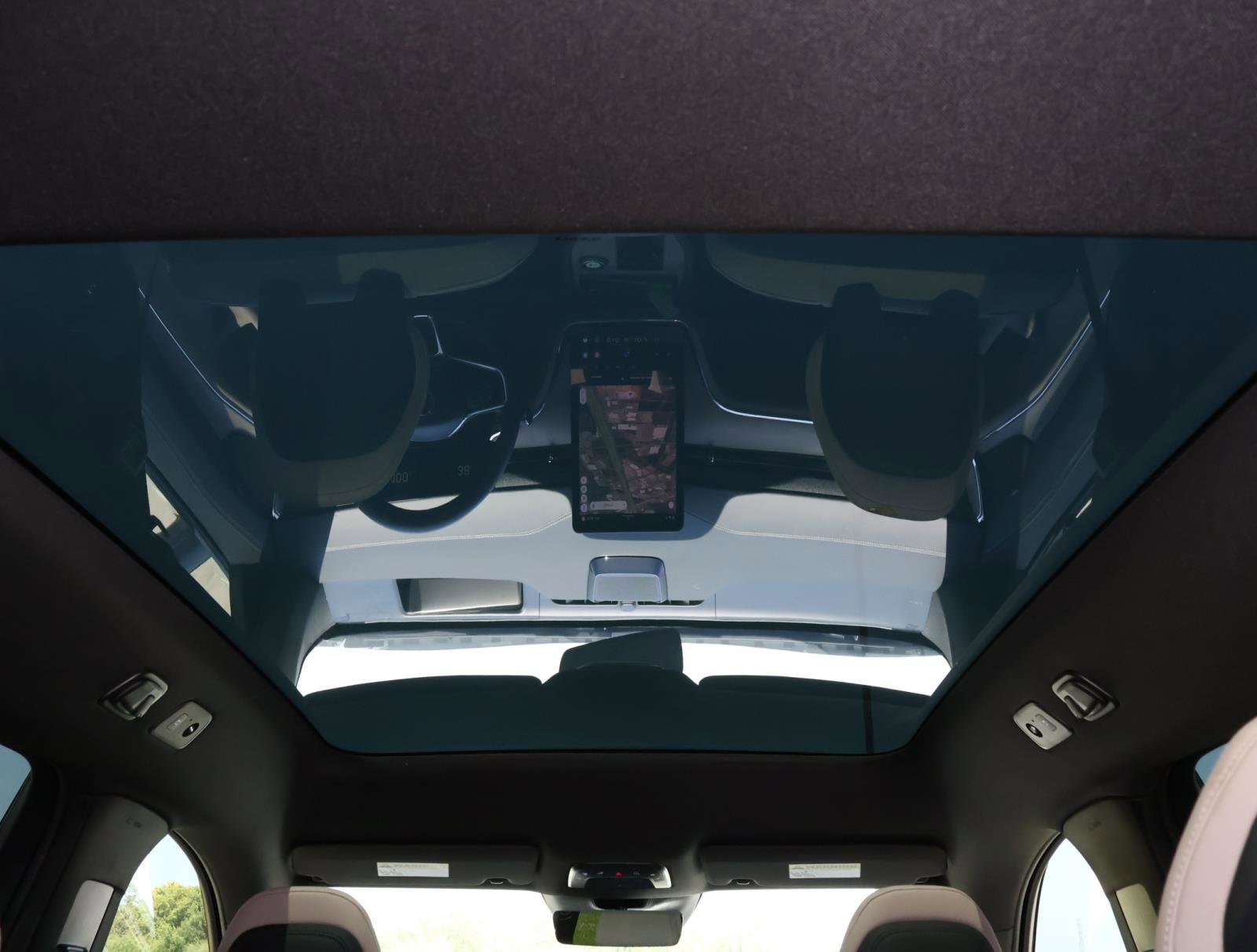 Used 2025 Volvo EX90 Ultra image 24