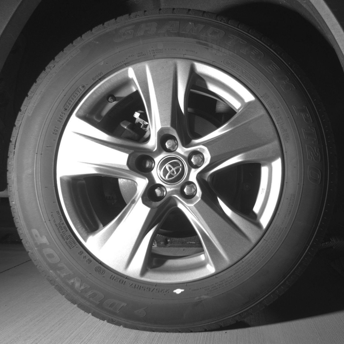 Used 2024 Toyota RAV4 XLE w/ Weather Package image 15