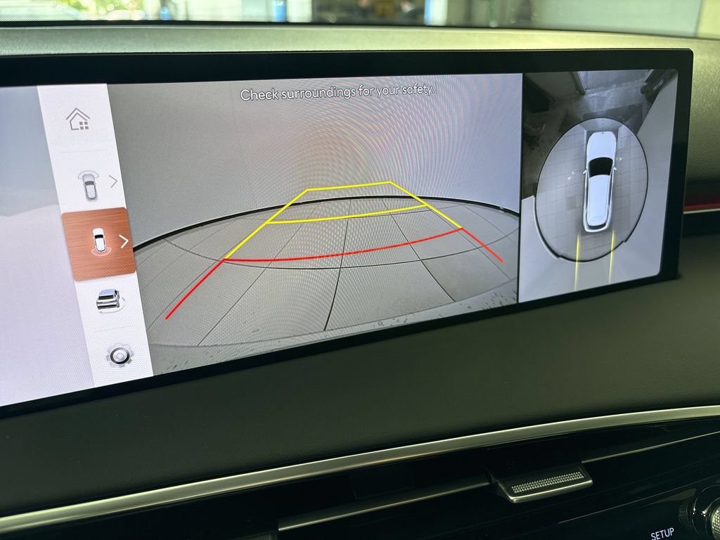 New 2026 Genesis GV70 2.5T Advanced AWD/4WD image 24