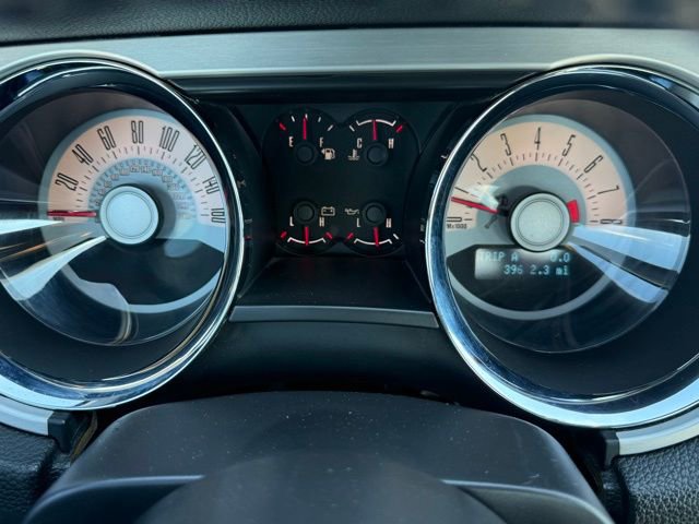 Used 2011 Ford Mustang GT Premium w/ Comfort Pkg image 18