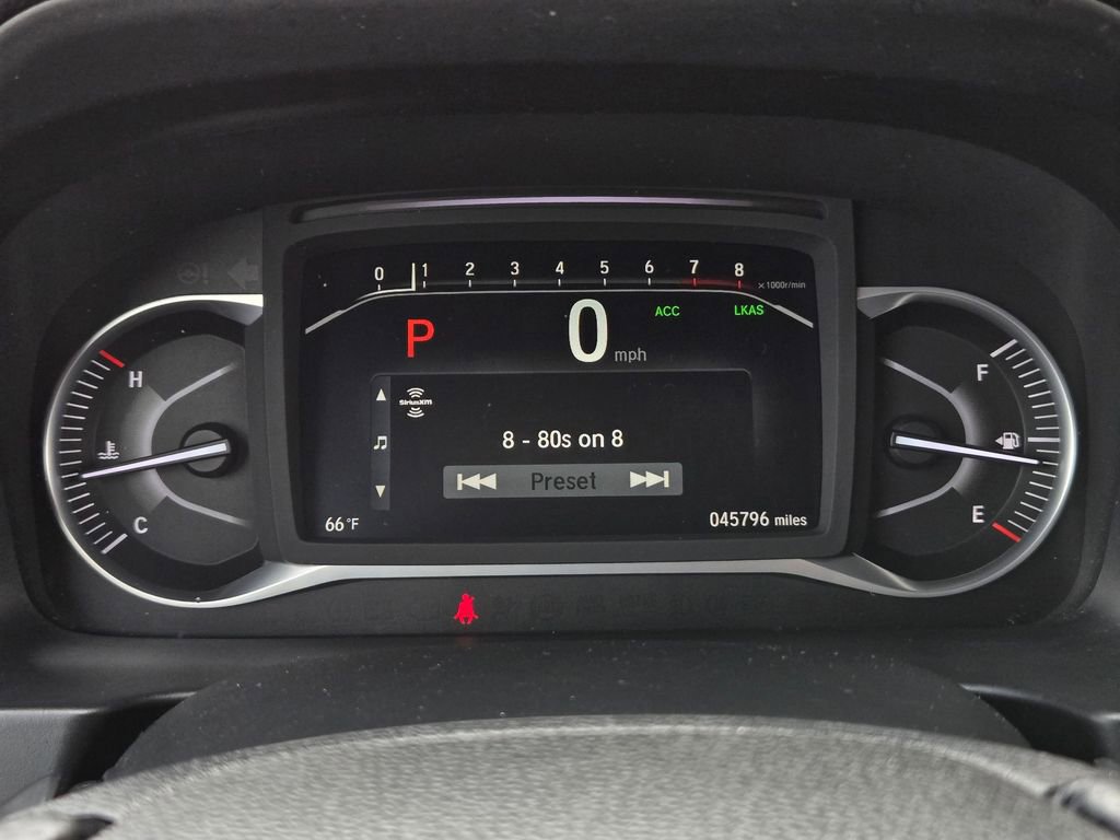 Used 2022 Honda Passport EX-L image 22