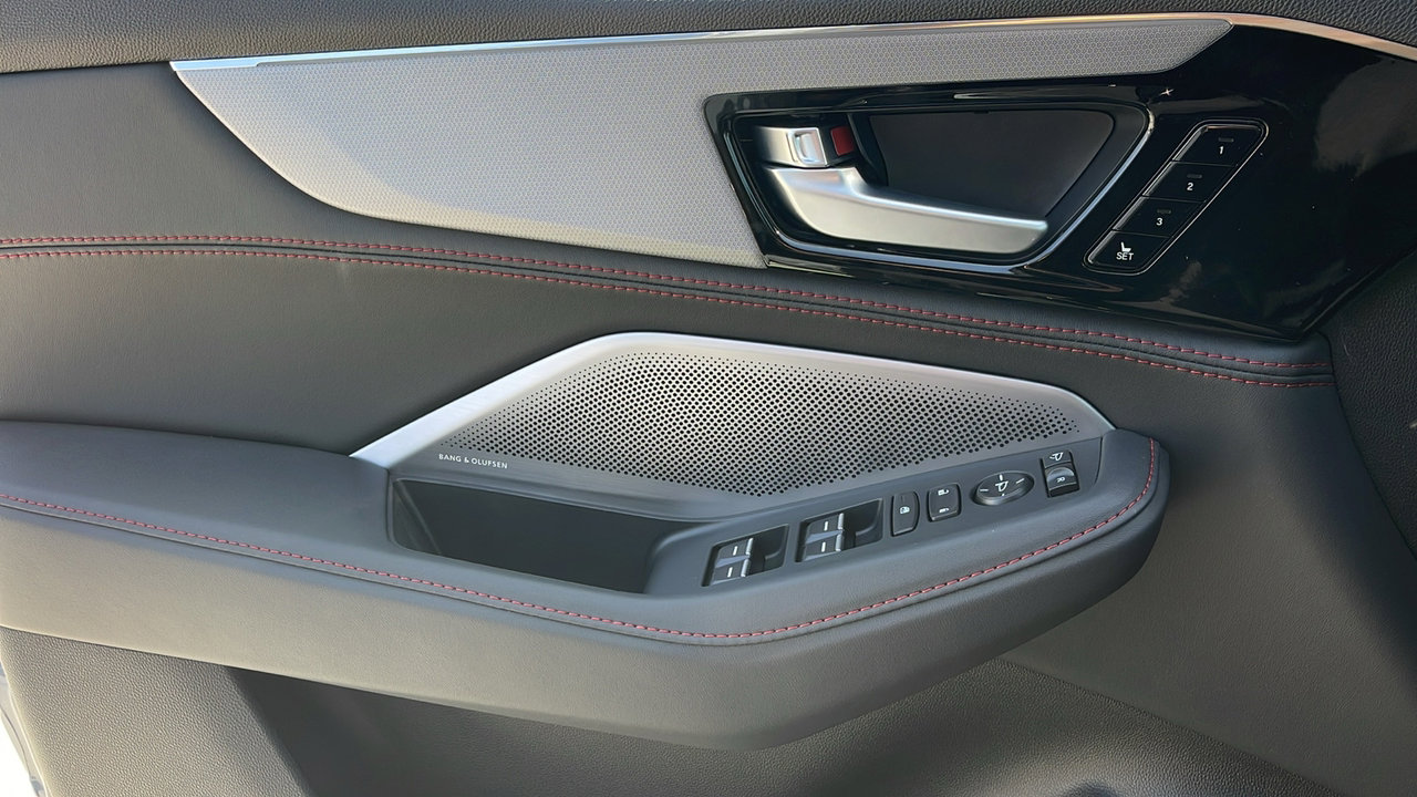 New 2026 Acura MDX A-Spec image 24