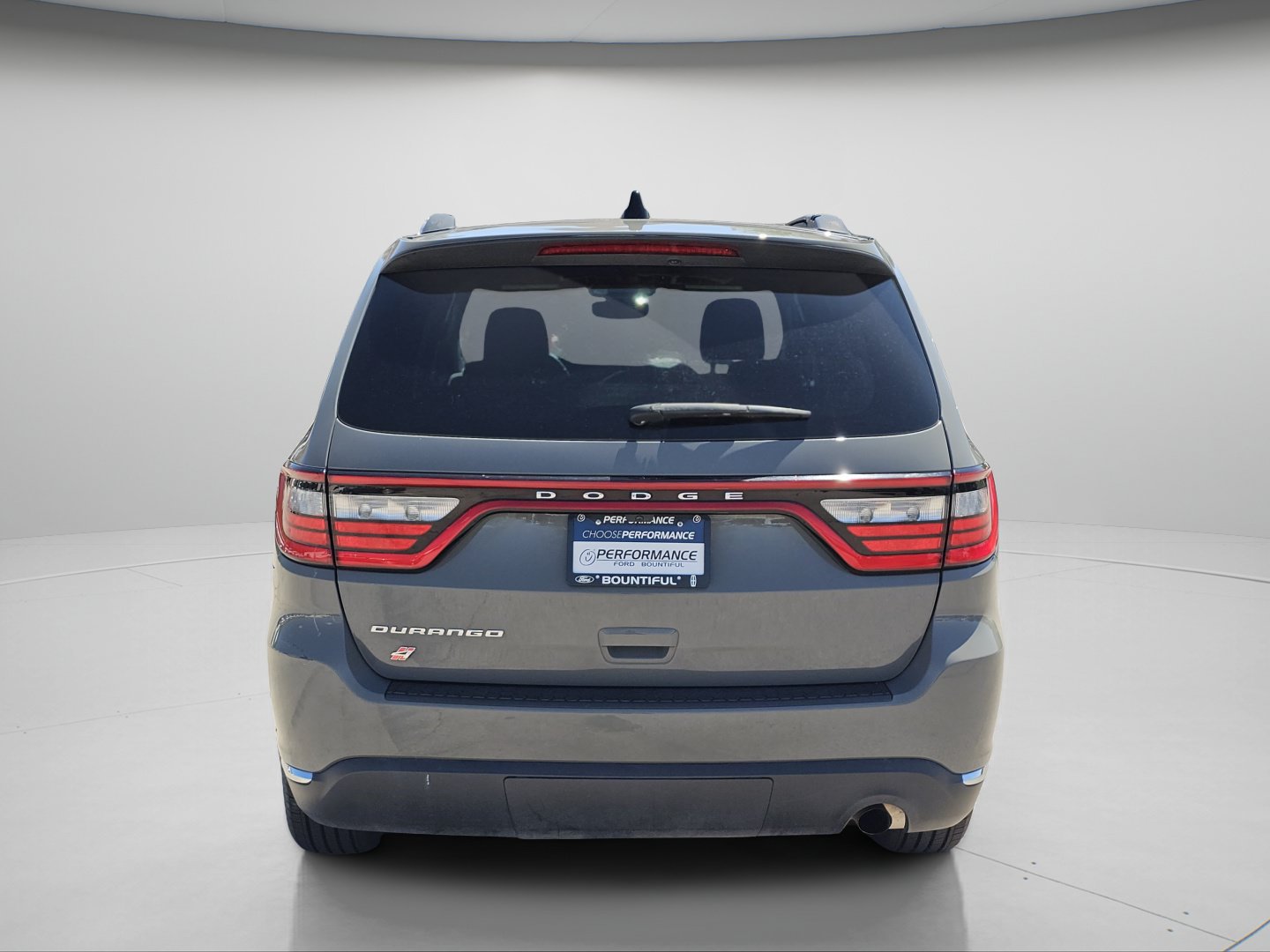 Used 2023 Dodge Durango SXT AWD/4WD image 21