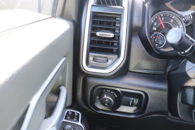 Used 2023 RAM 2500 Big Horn w/ Level 1 Equipment Group image 25