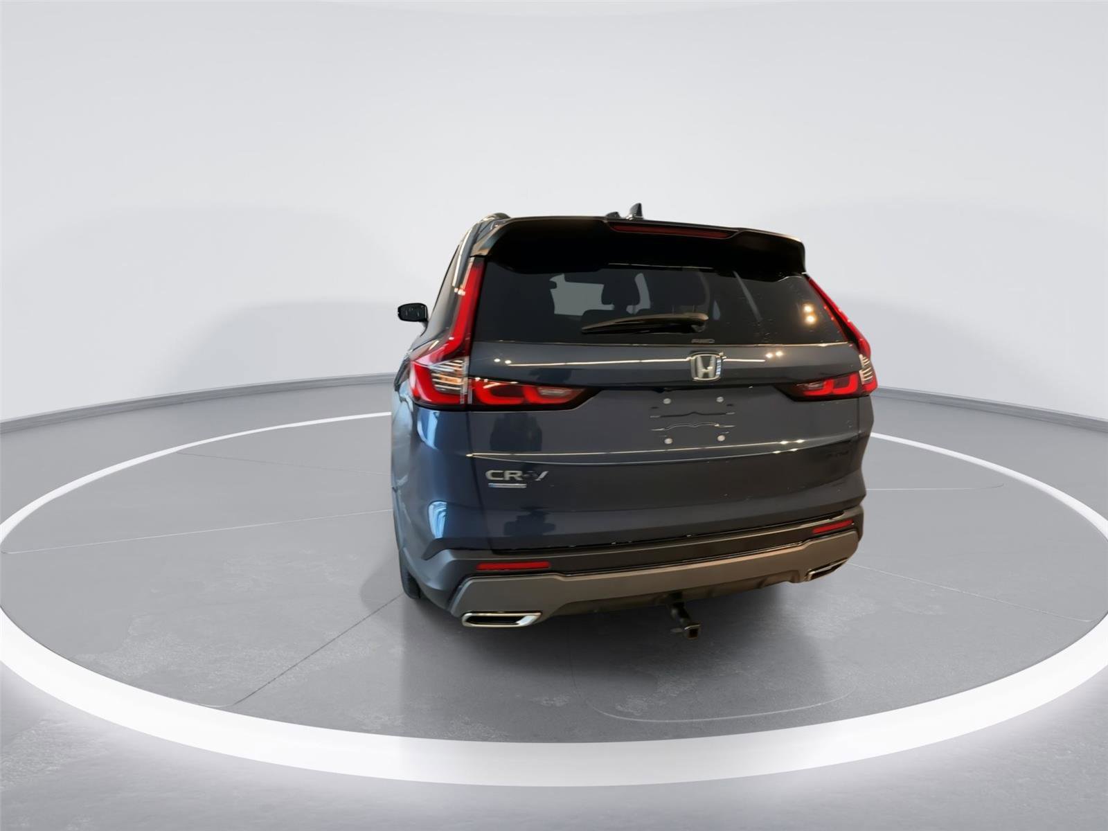 Used 2024 Honda CR-V Sport image 7