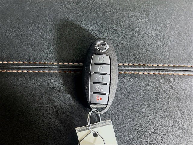 Used 2020 Nissan Altima 2.5 SR image 32