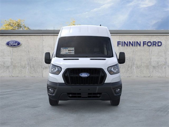 New 2026 Ford Transit 350 148 High Roof AWD w/ Load Area Protection Package image 2