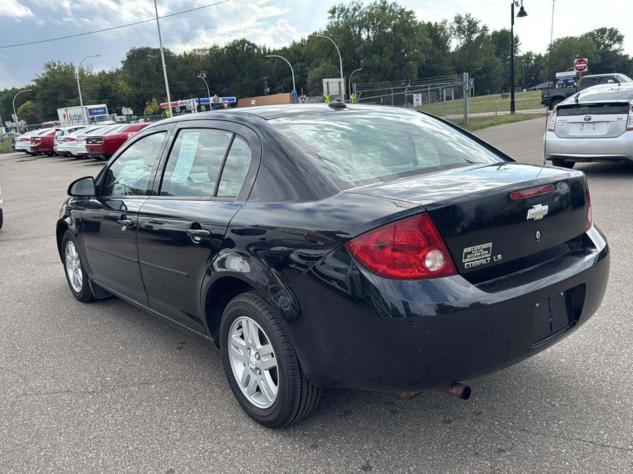 Used 2005 Chevrolet Cobalt LS FWD image 7