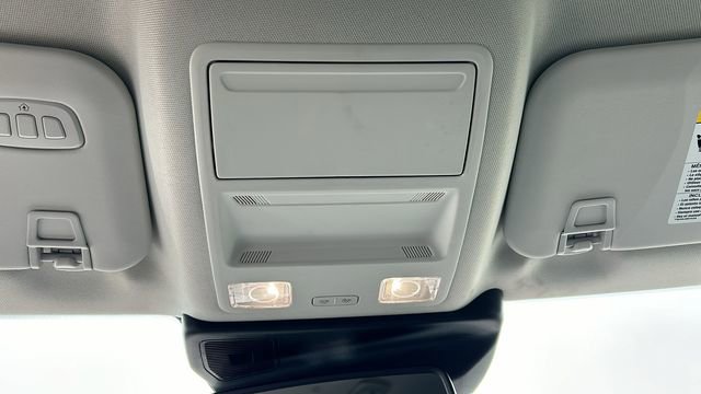 Certified 2025 Ford Bronco Sport Badlands AWD/4WD image 23